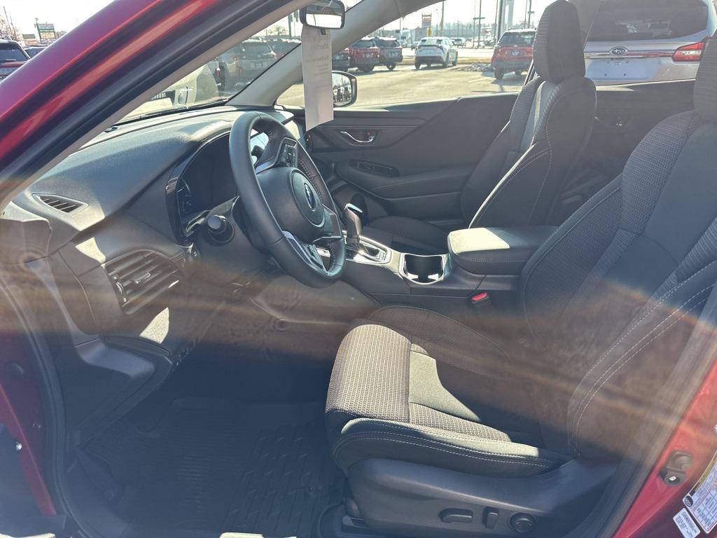 used 2025 Subaru Outback car, priced at $34,500