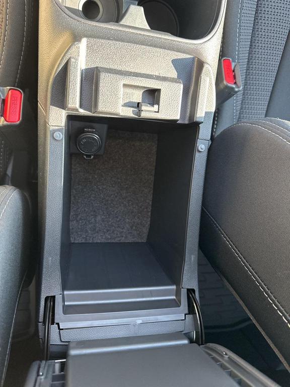 used 2025 Subaru Outback car, priced at $34,500