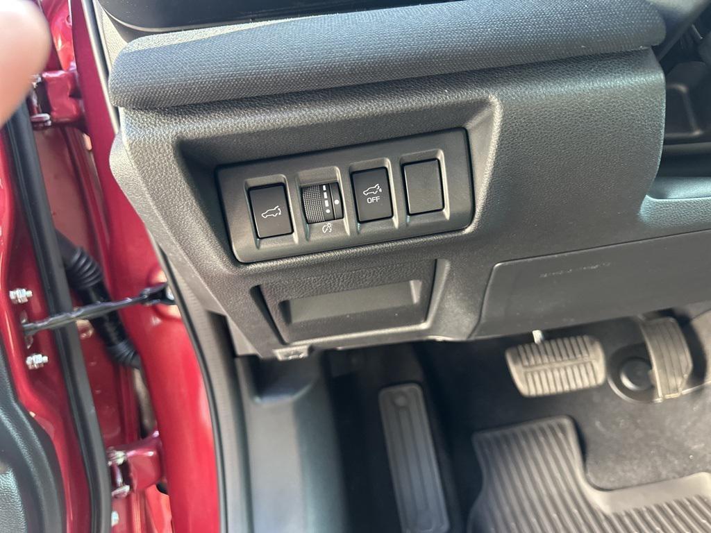 used 2025 Subaru Outback car, priced at $34,500