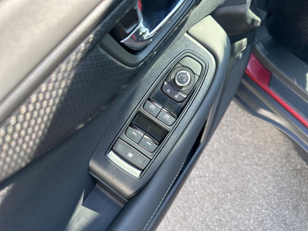 used 2025 Subaru Outback car, priced at $34,500