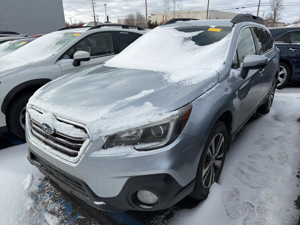 used 2019 Subaru Outback car, priced at $15,900