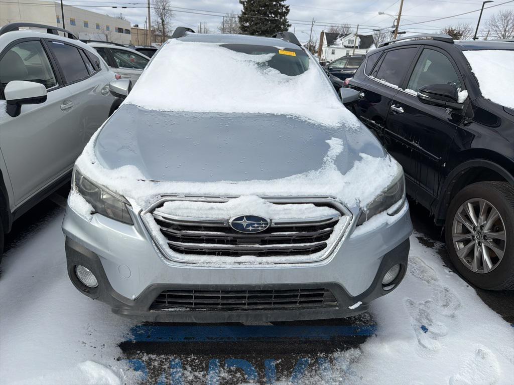 used 2019 Subaru Outback car, priced at $15,900