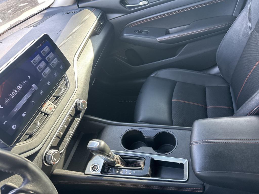 used 2019 Nissan Altima car, priced at $10,800