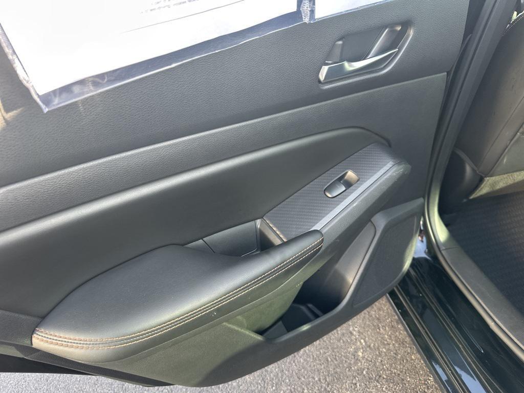 used 2019 Nissan Altima car, priced at $10,800