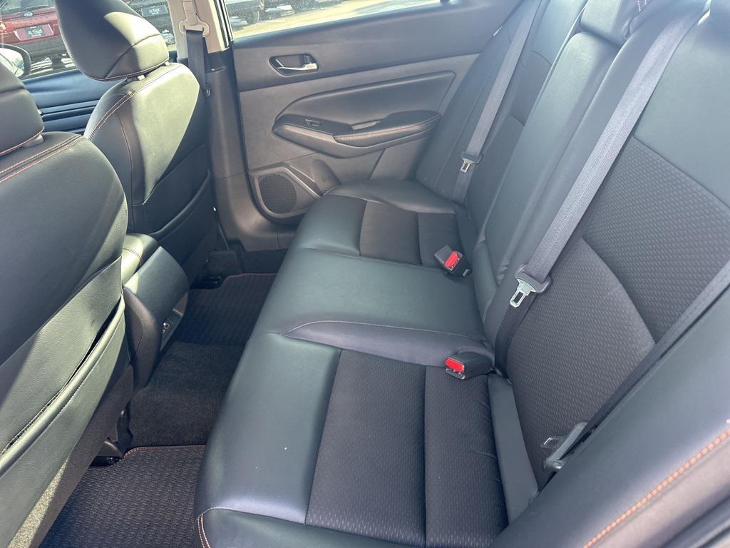 used 2019 Nissan Altima car, priced at $10,800