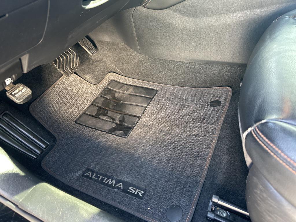 used 2019 Nissan Altima car, priced at $10,800