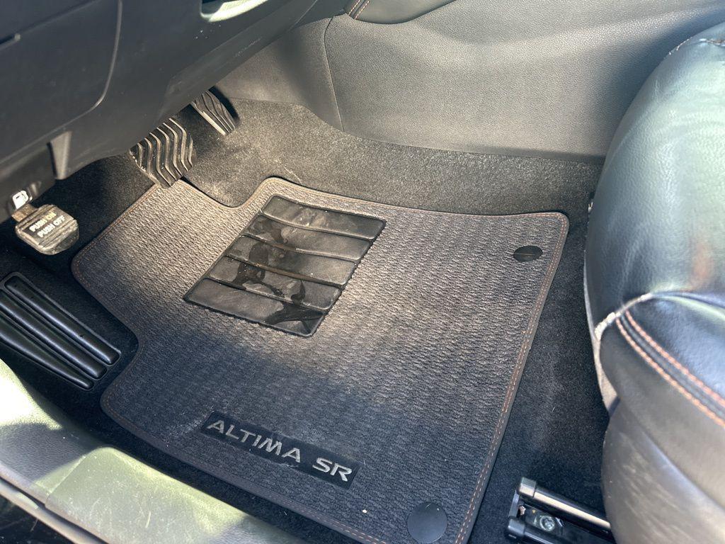 used 2019 Nissan Altima car, priced at $9,900