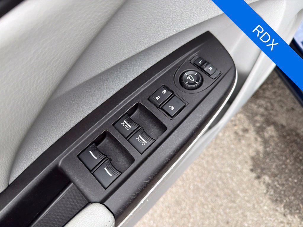 used 2017 Acura RDX car, priced at $19,268