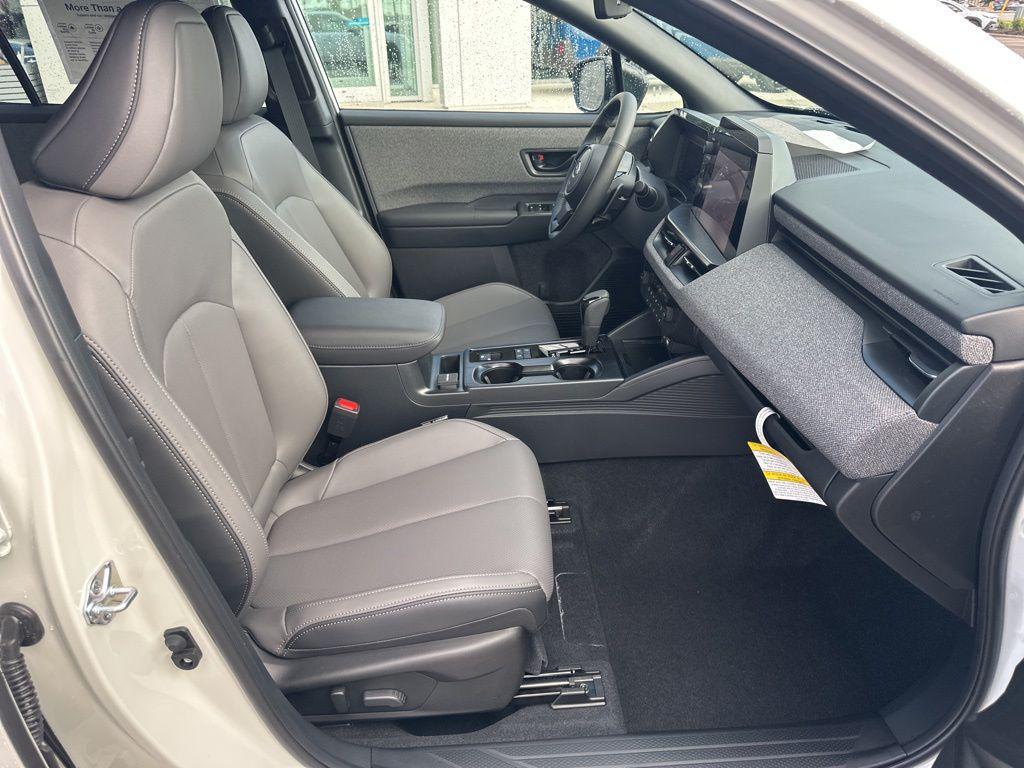 new 2026 Subaru Outback car, priced at $41,327