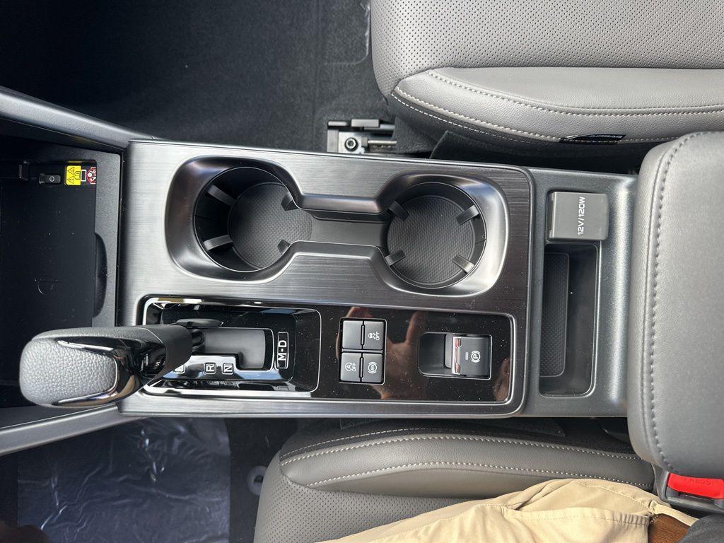 new 2026 Subaru Outback car, priced at $41,327