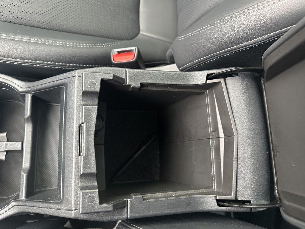 used 2023 Subaru Forester car, priced at $31,200