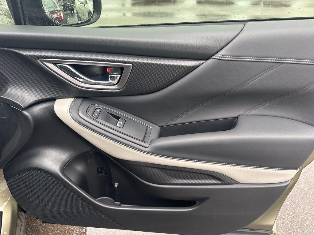 used 2023 Subaru Forester car, priced at $31,200