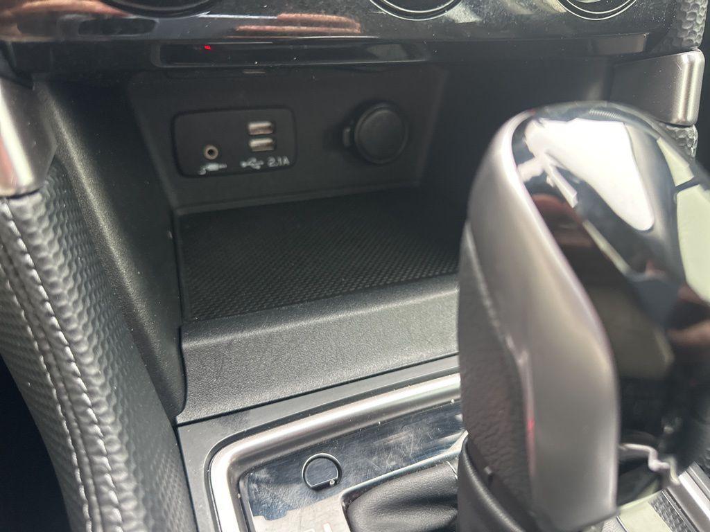 used 2023 Subaru Forester car, priced at $31,200