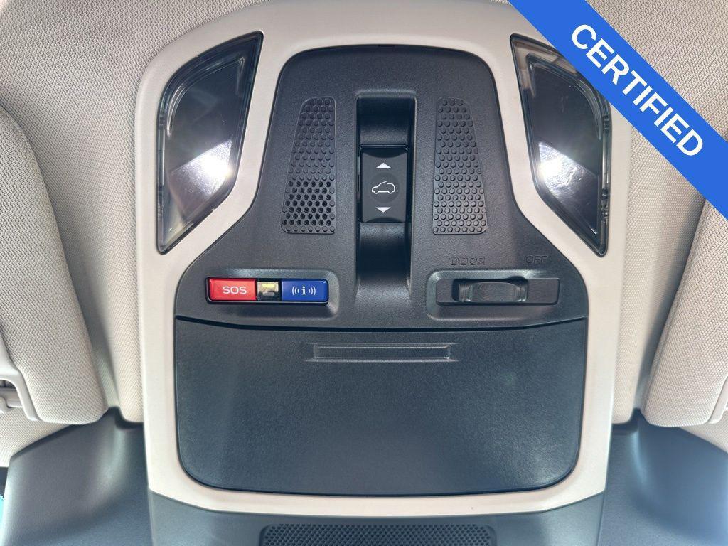 used 2025 Subaru Outback car, priced at $41,068