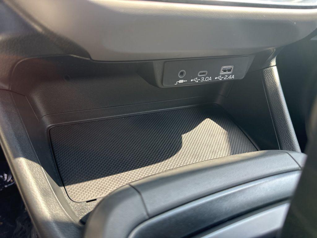 new 2026 Subaru Crosstrek car, priced at $28,984