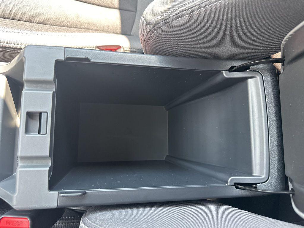 new 2026 Subaru Crosstrek car, priced at $28,984