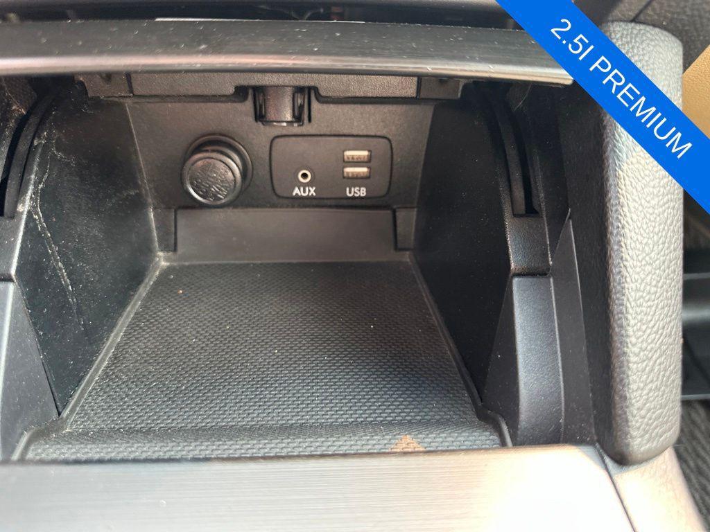 used 2017 Subaru Outback car, priced at $15,168