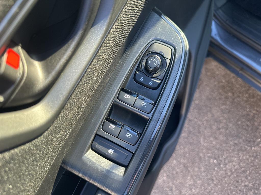 new 2026 Subaru Outback car, priced at $38,712