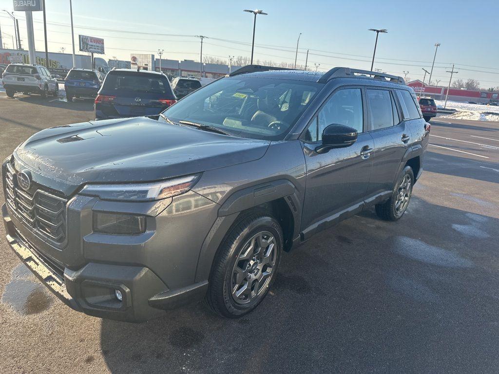 new 2026 Subaru Outback car, priced at $36,930