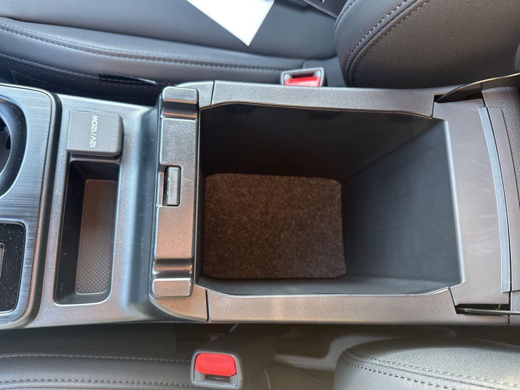 new 2026 Subaru Outback car, priced at $36,930