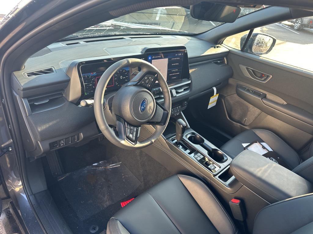 new 2026 Subaru Outback car, priced at $38,712