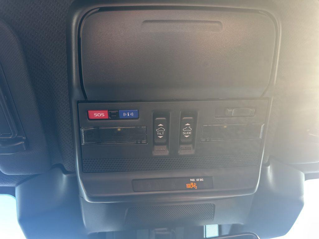 new 2026 Subaru Outback car, priced at $36,930