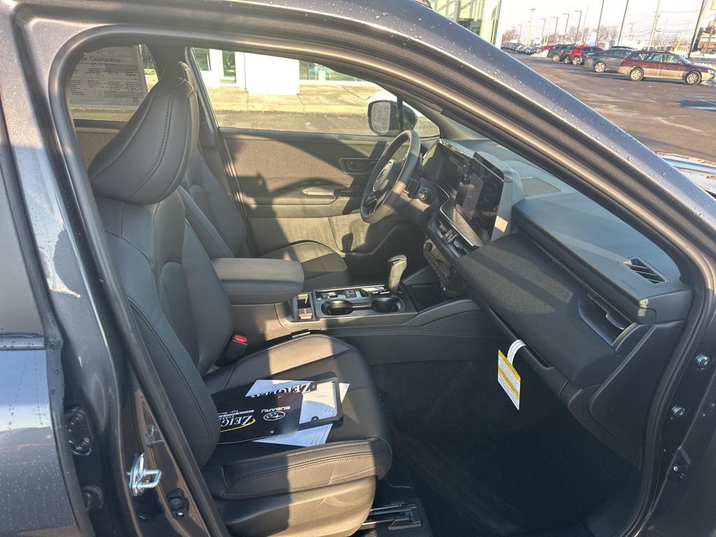 new 2026 Subaru Outback car, priced at $38,712