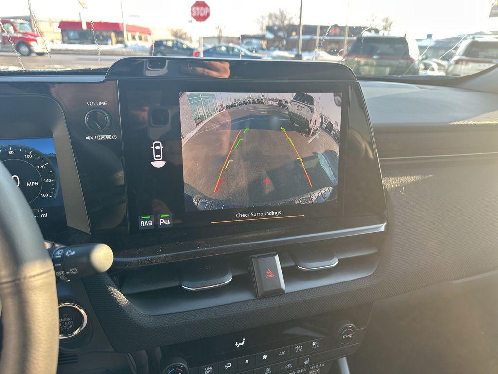 new 2026 Subaru Outback car, priced at $36,930