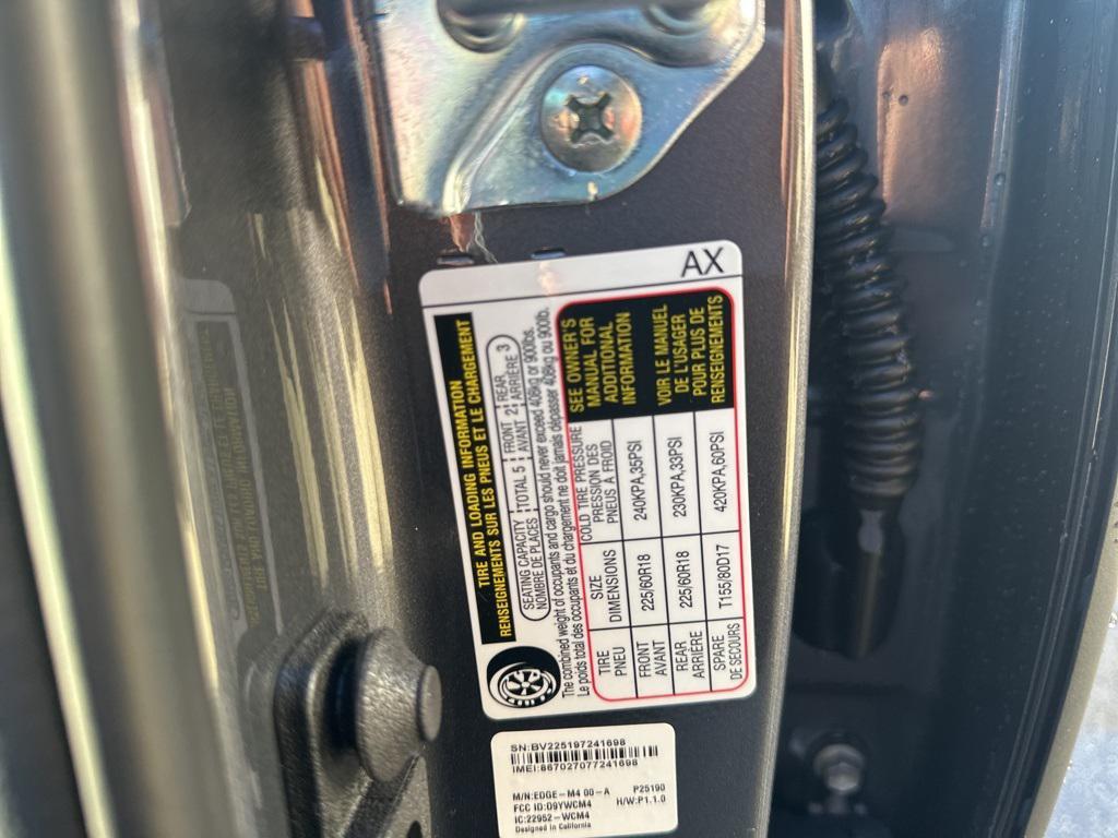 new 2026 Subaru Outback car, priced at $38,712