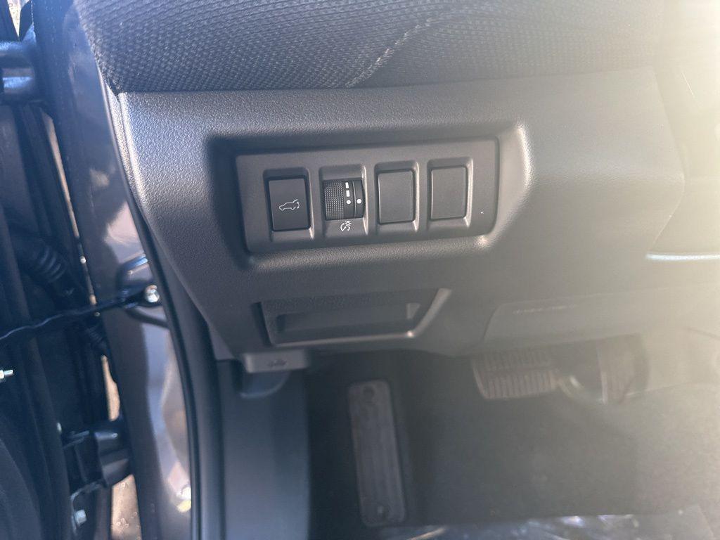 new 2026 Subaru Outback car, priced at $36,930