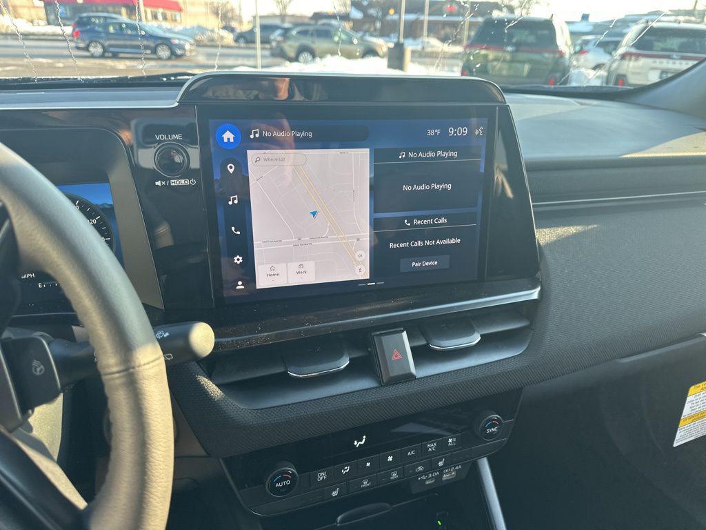 new 2026 Subaru Outback car, priced at $36,930