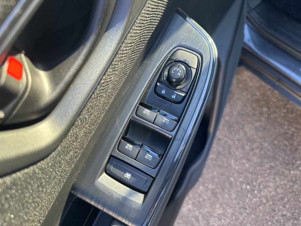 new 2026 Subaru Outback car, priced at $36,930