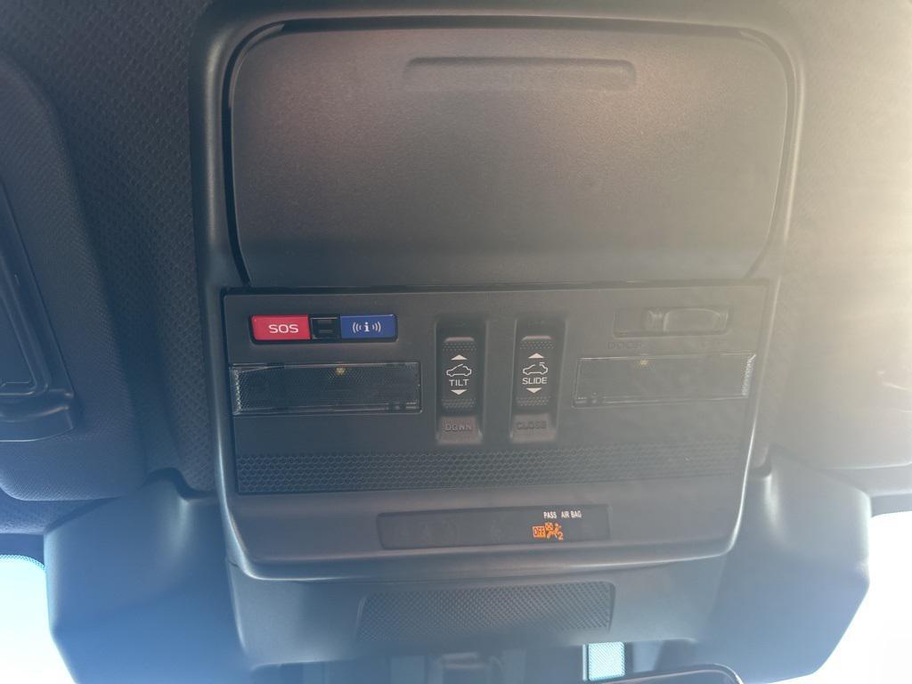 new 2026 Subaru Outback car, priced at $38,712