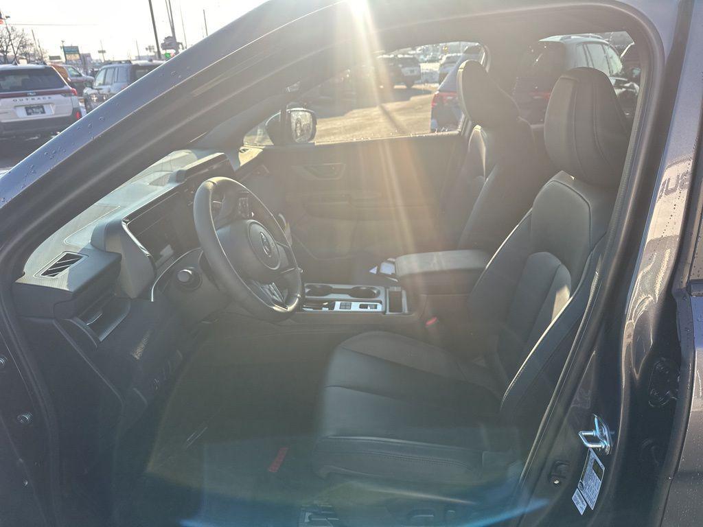 new 2026 Subaru Outback car, priced at $36,930