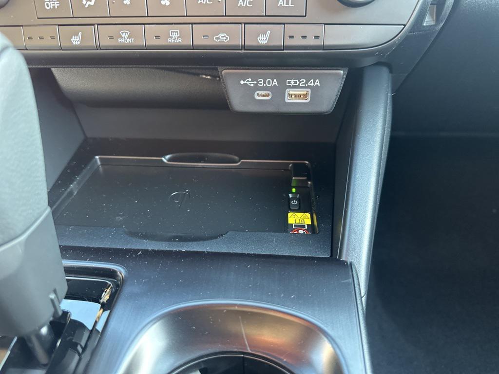 new 2026 Subaru Outback car, priced at $38,712