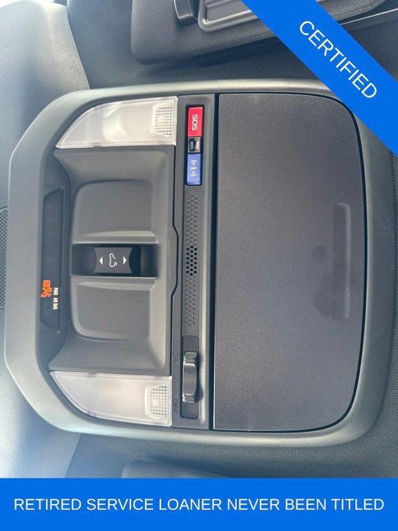 used 2026 Subaru Forester car, priced at $30,068