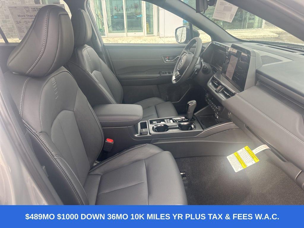 new 2026 Subaru Outback car, priced at $47,514