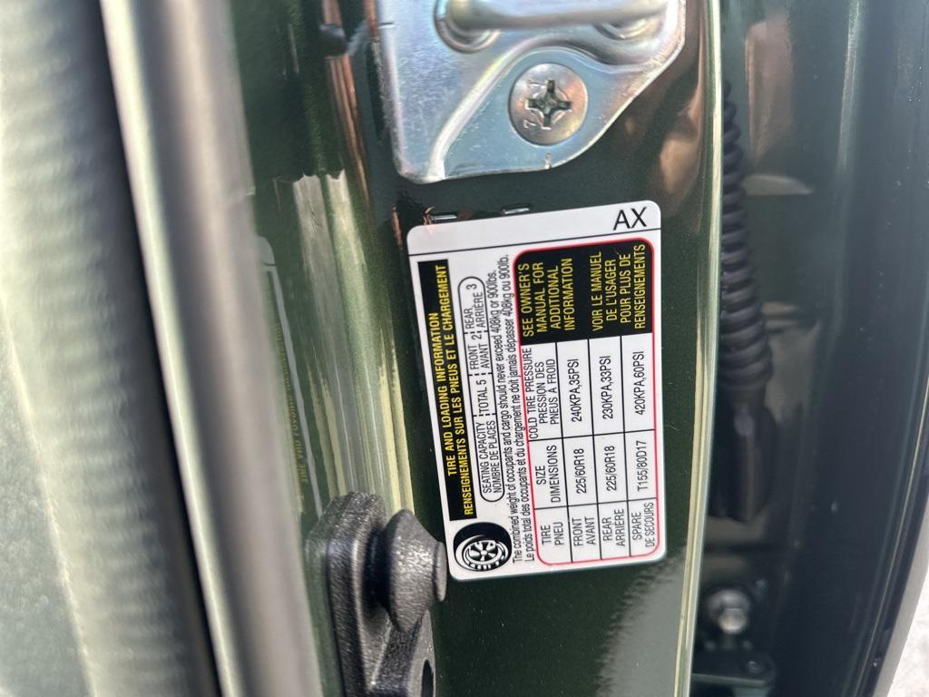 new 2026 Subaru Outback car, priced at $39,107