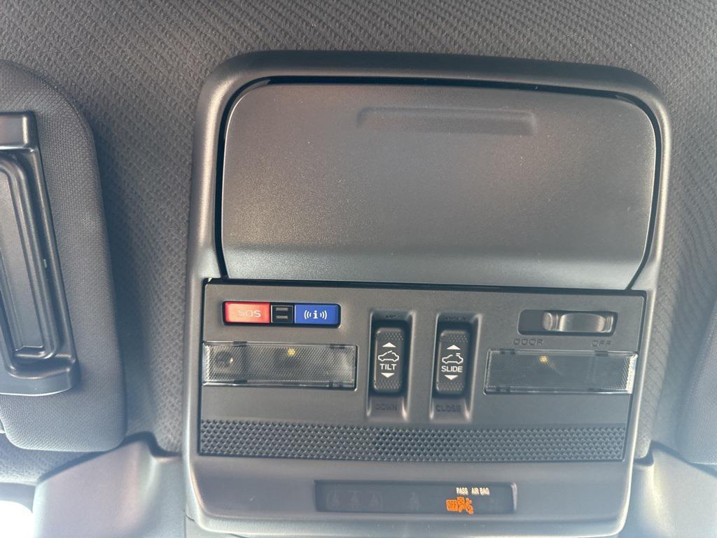 new 2026 Subaru Outback car, priced at $39,107