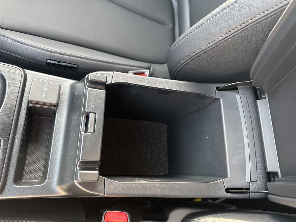 new 2026 Subaru Outback car, priced at $39,107