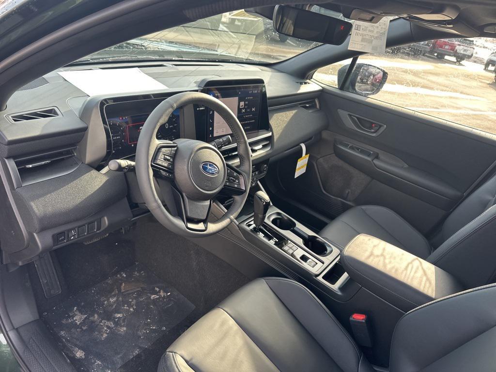 new 2026 Subaru Outback car, priced at $39,107