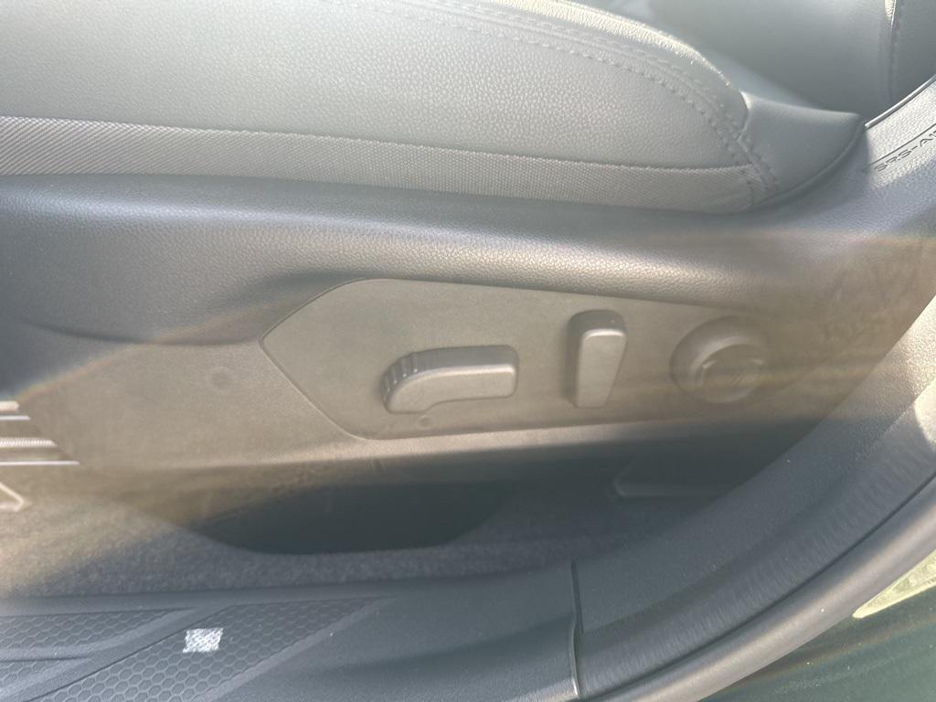 new 2026 Subaru Outback car, priced at $39,107