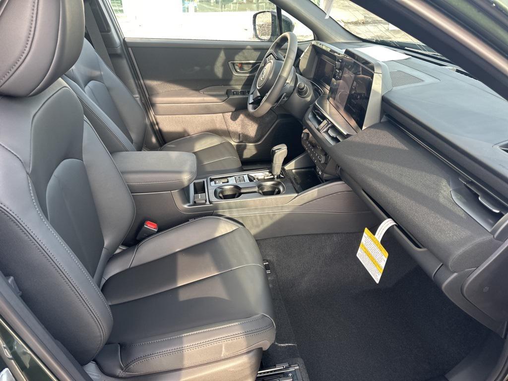 new 2026 Subaru Outback car, priced at $39,107