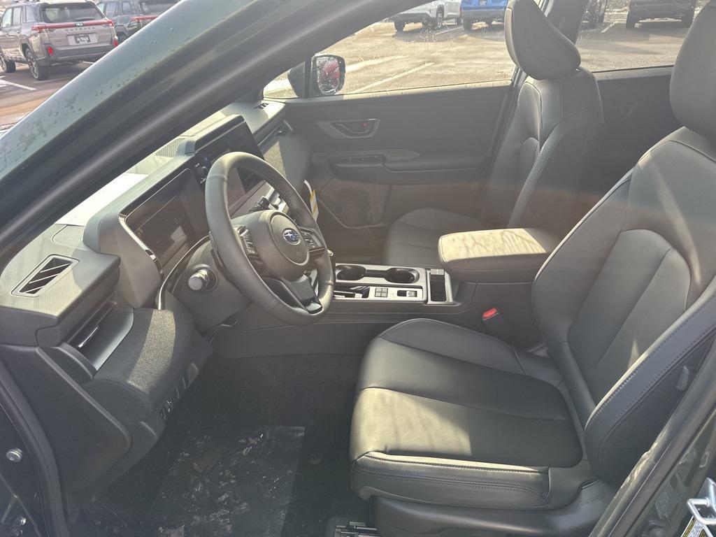 new 2026 Subaru Outback car, priced at $39,107