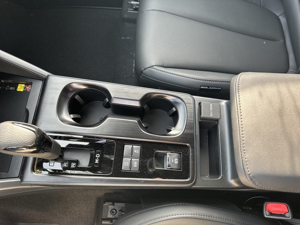 new 2026 Subaru Outback car, priced at $39,107