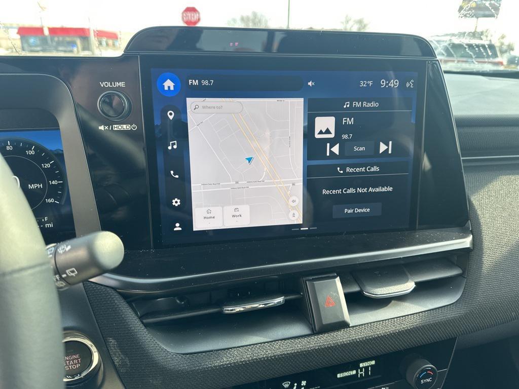 new 2026 Subaru Outback car, priced at $39,107