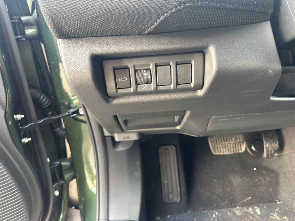 new 2026 Subaru Outback car, priced at $39,107