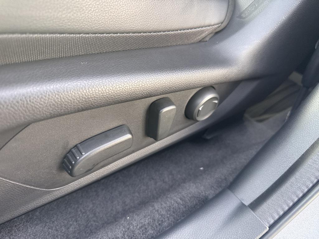 used 2025 Subaru Crosstrek car, priced at $29,500