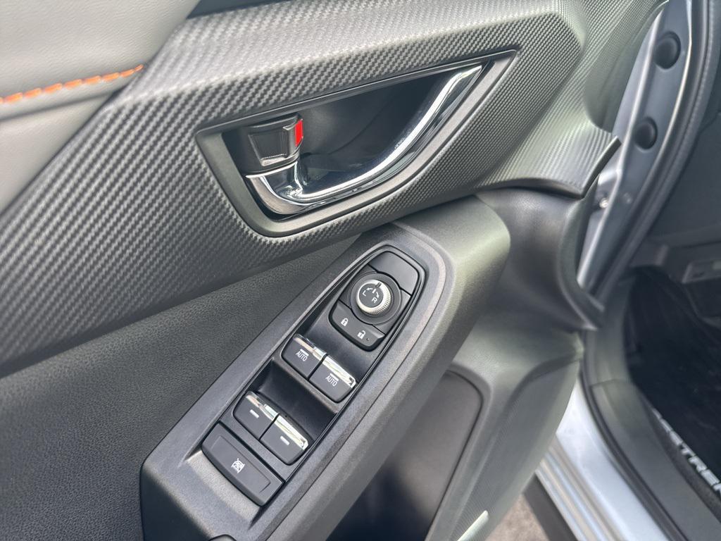 used 2025 Subaru Crosstrek car, priced at $29,500