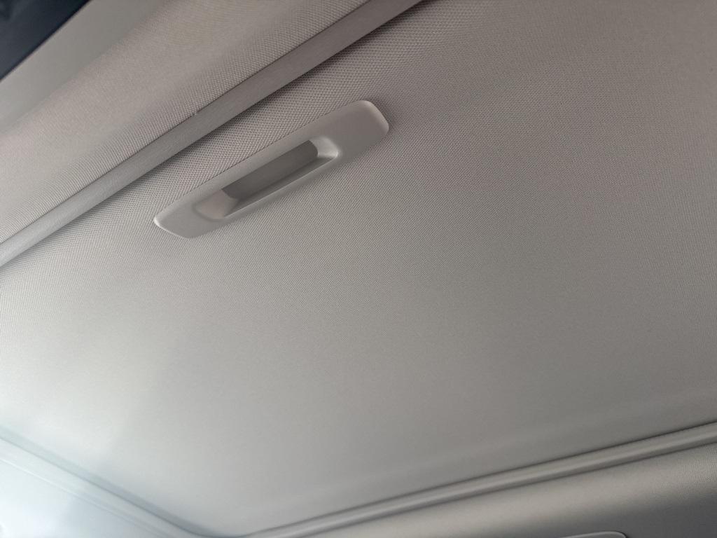 used 2025 Subaru Crosstrek car, priced at $29,500